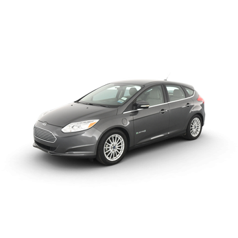 Used 2015 Ford Focus electric hatchbacks for Sale Online Carvana